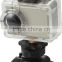 Sport camera 1080p AT81 Action camera DVR helmet camcorders+30M Waterproof shell+5.0 CMOS sensor+1.5 TFT camcorder 30PC