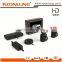 Best Selling Ambarella A7LA70 chipset+OV2710 6M cable rear camera car dvr