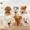 Plush Dog Toys,Plush Toy Dog,Big Head Dog Plush Stuffed Toys