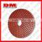 Wet polishing pad concrete floor pad diamond pad 4inch