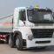SINOTRUK HOWO New Tanker Truck Dimension