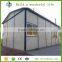 China light steel structure prefab warehouse