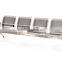Wholesale most popular bank stainless steel waiting seat and chairs