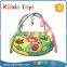 Hot sale baby crawling floor mat mat for baby crawling baby play mats carpet