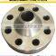 ASTM A182 F 304/L/316L Stainless Steel FR 18" Inch 150#/300# Weld Neck Flange
