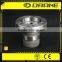 Direct mounting High precision Pull Back Collet Chuck for cnc tapping