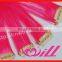 fashion curly synthetic clip in hair extension
