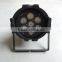 LED Par Light Colorful led par light 8w*7pcs rgbw 4 in 1 par light