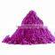 Non-explosive holi color powder Gulal Rangoli Colors powder High Quality Farben powder