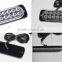 Super Thinnest LED Strobe Lightheads/ LED Surface Mount Strobe light/Dash light /Grille light (SR-LS-LD-12K),36W LED,Super-Thin