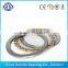 Long Life Machinery Brass Cage Thrust Ball Bearing 51324M