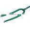hot sale high quality wholesale price colorful durable aluminum alloy bicycle forks bicycle parts