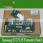 Original Printer Parts Formatter Board for Samsung CLX-3185FN Mainboard jc92-02277b