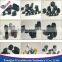 Tube end plug ,plastic end plug for steel tube,pvc pipe threaded end plug