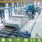 Fully Functional And Skilled Steel Plate Pretreatment Line