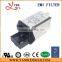 2016 Wholesale General Purpose Socket Rfi plug line Filter