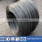 Q195 low carbon black annealed binding wire from China
