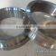 concrete pump flanges