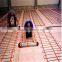 Popular style CE certification electric underfloor heating mat