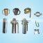 Scaffolding Casting Prop Nut/Shoring Prop Nuts/Scaffolding Prop Sleeve                        
                                                Quality Choice