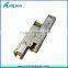 Meraki compatible with 1000Base SFP-T with RJ45 Connector MA-SFP-1GB-TX