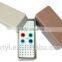 Bur Holder Box for nail