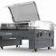 2015 laser hsg 1390 sales metal and non metal