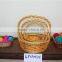 Kitchen basket handicrafts storage baskets