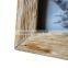 Wholesales Natural Original Stand Wood Love Photo Frame