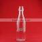 New design glass water bottle vinegar bottles wholesale right team factory