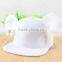 Fashion Mickey style mesh big mouse ear Basketball Baseball snapback Caps outdoor summer sports hiphop hats