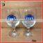 Short Stemed Machine Made Cheap Price Wine Glass Goblet