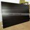 HS0029 King Queen Headboard Nightstand Luggage Bench Microfridge Cabinet Desk Stainless Steel Legs