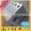 Wow!Anodize aluminum pressure imposing profiles, anodized black aluminum angle parts,aluminium corner key,aluminium corner brace