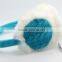 2o16 Warm Keeping Fluffy Headphone for Winter