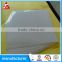HIGH GLOSS CAST COSTED SELF ADHESIVE PAPER