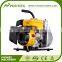 Factory Price 1.5 Inch Small Portable Gasoline Pump Irrigation Water Pump for Indonesia