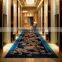 High quality hand tufted carpets for 5 star hotel, Public area carpets