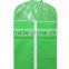 China Supplier Non Woven Suit Cover/Foldable Garment Bag