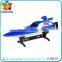 Best gift for kids rc boat trailer radio control boat for fishing bait boat hulls