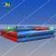 family inflatable swimming pool