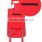 grocery food shopping trolley carts shopping cart trolley first grade folding luggage trolley handle