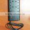 2016 SASO text report UK 110v surge protector usb power strip