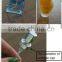 Perfume bottle sealing machine, manual / semi-auto perfume capping machine