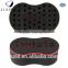 magic barber sponge hair brush,curl sponge hair sponge,hair curl sponge