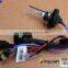 Car accessories 12/24v 6000k 8000k F5 xenon kit hix hid kits