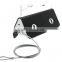 Top selling products in  advertising menu power bank for italy,restaurant cell phone charging station