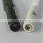 Wi-Fi antenna 2400/ 5800 MHz Terminal Rubber Duck Antenna for wireless USB adapter or router