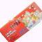 18 color small round oil pastel stationery painting set