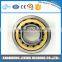 Chrome steel NF211 cylindrical roller bearing 55X100X21mm